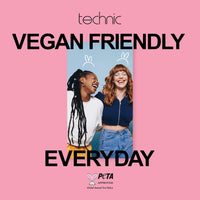 Technic Lip Oil - Strawberry - Flavoured, Non Sticky, Hydrating Lip Oil - High-Shine, Glossy Finish That Can be Worn Alone or On Top Of Your Favourite Lipstick