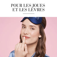 Bourjois Healthy Mix Sorbet Blush Cheeks and Lips 2 Apricot Corals, 2ml
