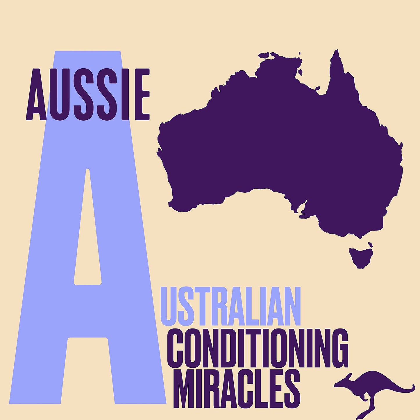 Aussie Reconstructor 3 Minute Miracle Deep Conditioner