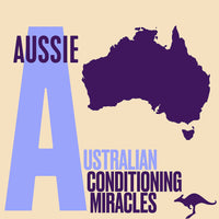 Aussie Reconstructor 3 Minute Miracle Deep Conditioner