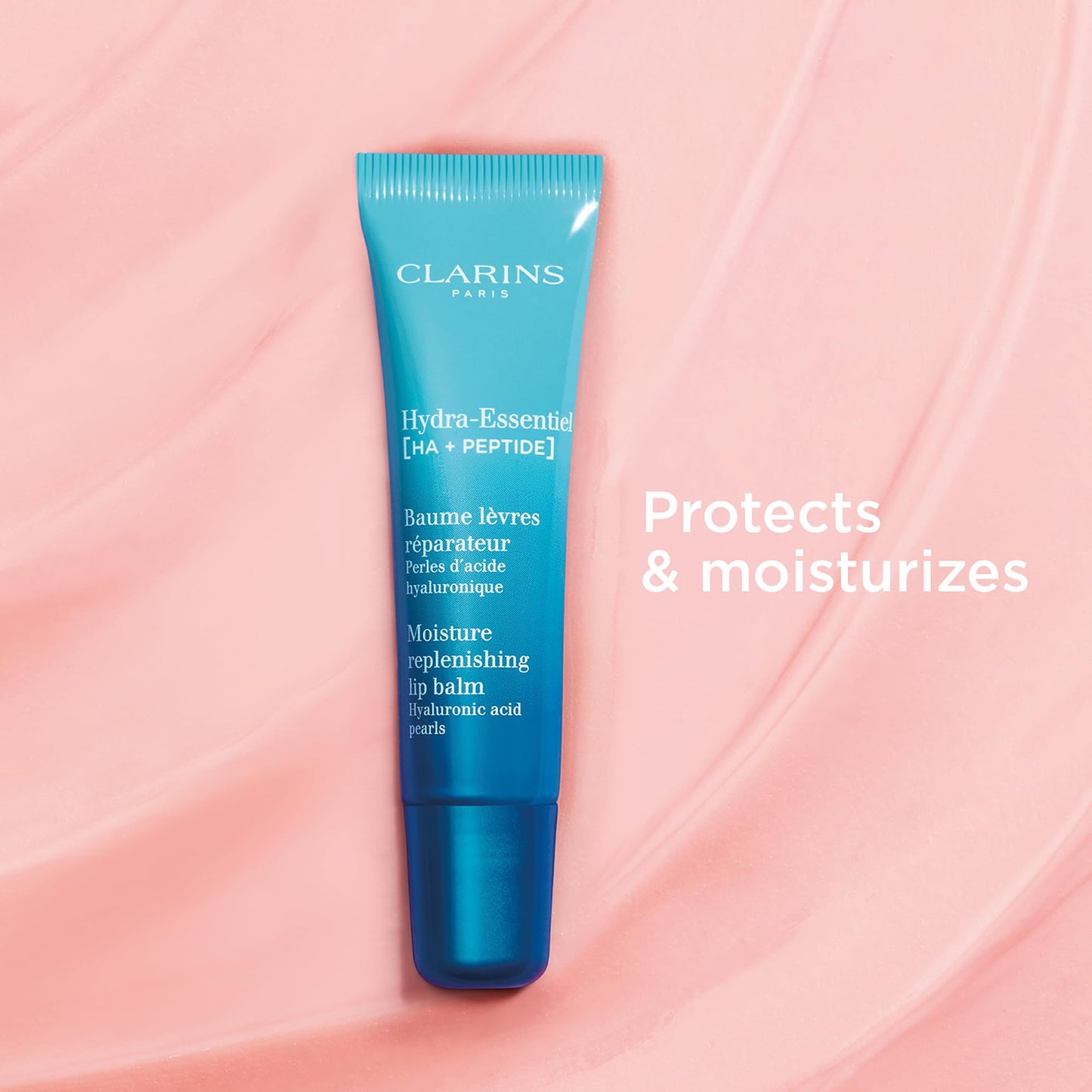 Clarins Hydra-Essentiel [HA2] Lip Balm 15ml