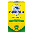 Macushield MacuShield Original+ Vegetarian – 90 Day Pack, Eye Health Supplement with Lutein, Zeaxanthin and Meso-zeaxanthin + Vitamin B2 which Helps Support Normal Vision