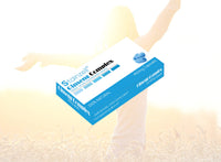 Stainzell - Ginseng Complex - The Most Effective Natural, Powerful and Fast Acting Food Supplement for Men! - (Pack of 10 Capsules)