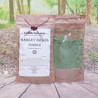 Health Embassy Barley Grass Powder (Hordeum vulgare L) (100g)