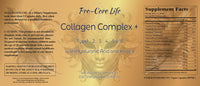 Generic Pro-Core Life Collagen + Biotin + Keratin + Hyaluronic Acid