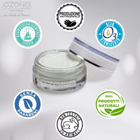 OZONO HEALTH & BEAUTY Moisturising cream/fitocrema