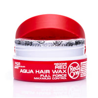 Redone Hair Gel Wax 150ml – Strong Hold & Shine | Edge Control & Styling Gel | Men & Women | Non-Sticky Finish for All Hair Types