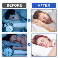 Uocasi Magnesium Soothing Sleep Cream,2 x 90g Magnesium Skin Muscle & Body Calm Moisturing Butter, Relief for Restless Legs | Muscle Joint Relaxant for Cramps & Pain, Natural Sleep Support