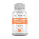 Advanced Turmeric. High Strength Turmeric Capsules Supplement with Black Pepper Extract (Bioperine) for 20 Times Improved Absorption. Made in UK. High Levels Curcumin. 120 Veg Capsules.
