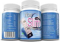Now Slim 21 Night Capsules 42 Capsules