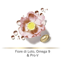 Pantene Pro-V Professional Shampoo Hair Biology Thick & Bright Hair for Fine or Shredded and Colored Hair, 250ml