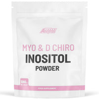 Freak Athletics Myo & D Chiro Inositol Powder 106g - Supports Women with PCOS - Promotes Hormonal Balance & Normal Ovarian Function - 2100mg Myo Inositol Powder Per Serving - 50 Servings