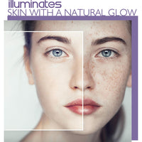 SHEBEEDO Body Coverage Perfector 2.5 Oz (Natural Radiance) - Leg Makeup, Body Makeup, Tattoo Cover Up Makeup To Cover Veins Waterproof And Sweat Proof No Transfer, Natural Gloss Body Makeup（2pcs）