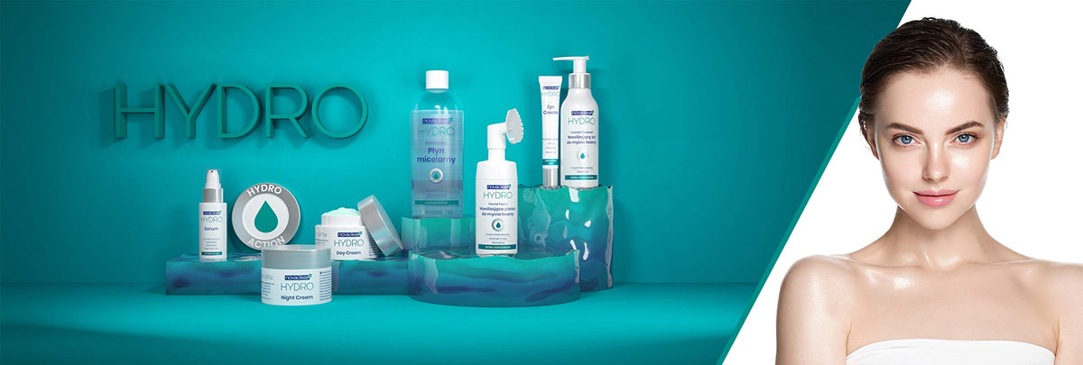 Equalan Pharma Hydro Micellar Water 400ml