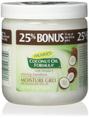 Palmer's Palmers Coconut Oil Formula Moisture Gro - 250g
