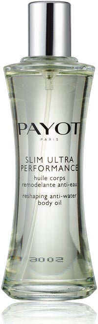 PAYOT Slim Ultra Performance Reshaping Anti-Water Body Oil 100 ml