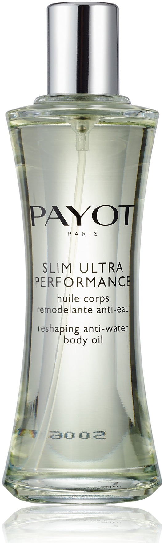 PAYOT Slim Ultra Performance Reshaping Anti-Water Body Oil 100 ml