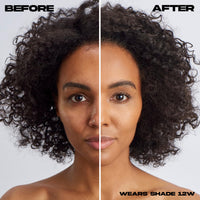 Collection Cosmetics Lasting Perfection Ultra Cover Concealer, 5.5ml, Up to 16hr Wear, XL Applicator, Extra Fair Warm