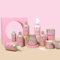 Curlessence KeraCare Curl Essence Moisturizing Shampoo- Gently Cleanses & Hydrates 12oz