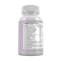 EYSANESHOP Glucofit Weight Management 60 Capsules 1 Month Supply