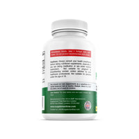 Supplement Tree Peppermint Oil Capsule Softgels - 200mg High Strength 180 Softgels (6 Months Supply) - Natural Oil of Peppermint Supplement - UK Manufactured, Non-GMO