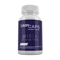 EYSANESHOP LeanCaps Slim Smart Natural Ingredients 60 Capsules