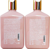 ALFAPARF MILANO AlfaParf Lisse Design Keratin Shampoo & Conditioner Duo 250ml