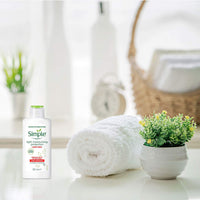 Simple Kind Defence +ANTI-BAC Hydrating Mist Protection, 125 ml