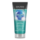 John Frieda Volume Lift Conditioner , Purple, 75 ml (Pack of 1), 75.0 millilitre, Pack of 1