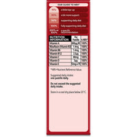 Bassetts Vitamins Adults Multivitamins 30's, 97.2 g