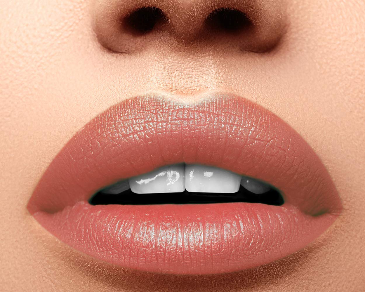 BEAUTYBLVD Mattitude Liquid Lips, Cruelty Free Matte Lip Gloss, Suitable for Vegans – Remedy