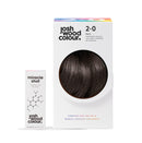 Josh Wood Colour Permanent Colour 2.0 + Miracle Shot