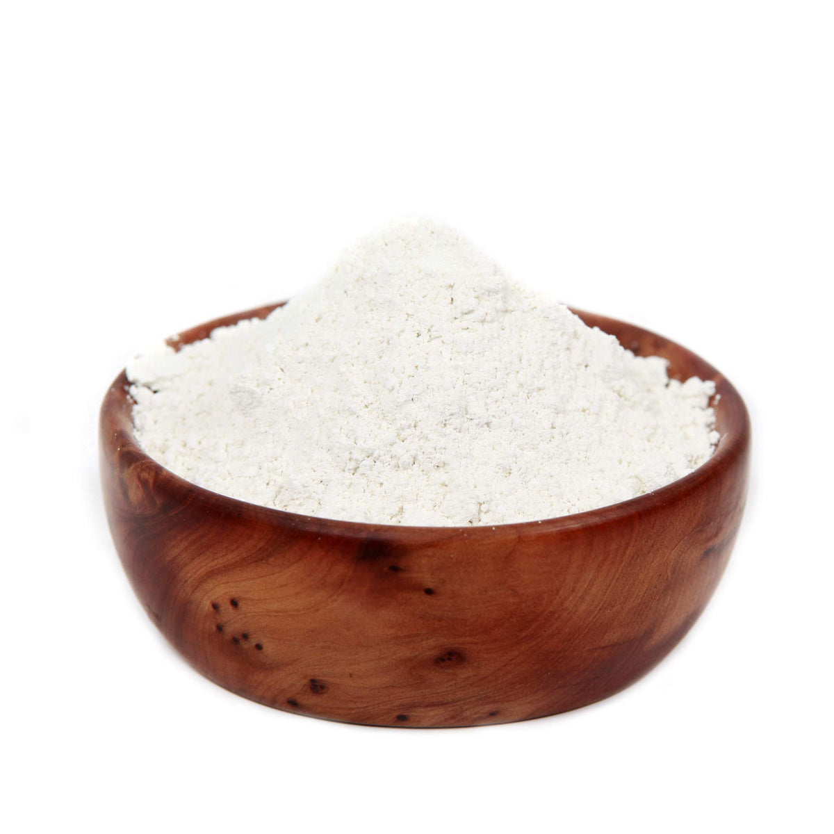 Mystic Moments | White Ultra Ventilated French Natural Clay 500g - Pure & Natural Vegan GMO Free