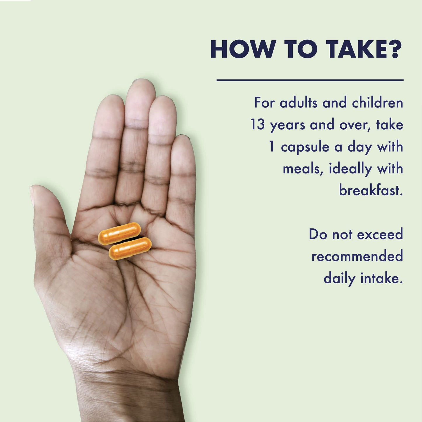 Higher Nature - High Strength - Vitamin B Complex - Reduce Tiredness - Supports Nervous System - Vegan Friendly - 90 Capsules