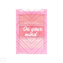 Sunkissed On Your Mind Face Trio