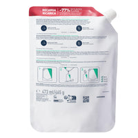 CeraVe Foaming Cleansing Gel
