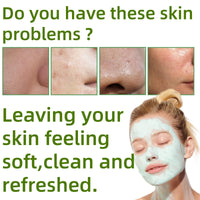 Oumun Relief Mud Mask,Recovery Mud Mask,Body Mud Cleanser Face & Body Ma-sk,Peel Ma-sk,Fa-ce Ma-sk,Glass Skin Hydrating Ma-sk,Fa-ce Masks Skincare,Clay Mask,Pe-el off Fa-ce Masks,Mud Ma-sk for Fa-ce