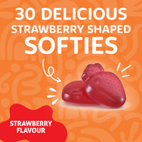 Haliborange Kids Multivitamins Strawberry Capsule Softies, 30 each