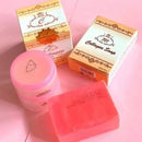 Collagen Plus Day & Night Cream & Soap