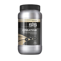 Science in Sport Science In Sport Creatine Monohydrate Powder - 400g Unflavoured Creatine for Muscle Performance and Workout Recovery - 72 Servings (5g x 72)