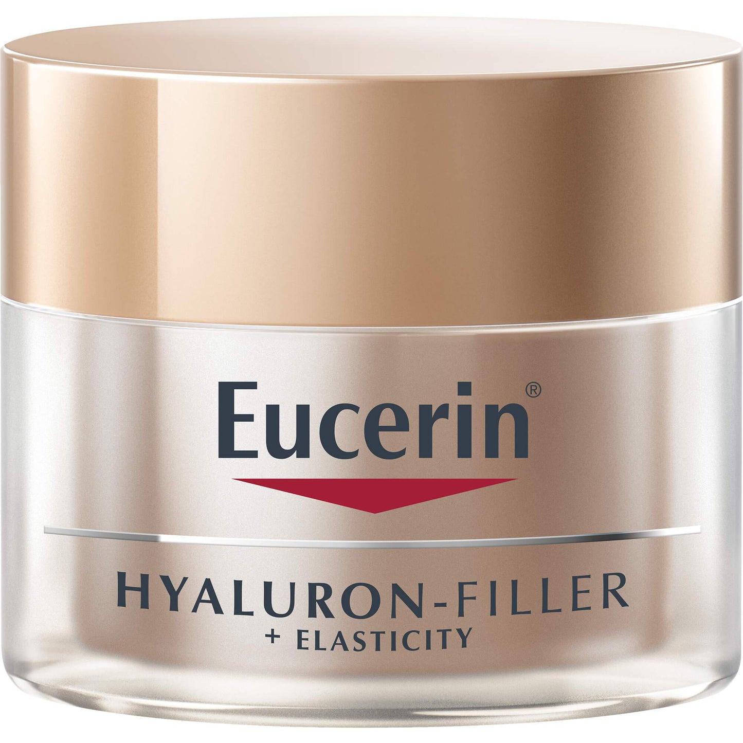 Eucerin Anti-Age Hyaluronic Filler Night Cream 50 ml Cream