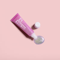 Collection Cosmetics Lasting High-Shine, Non-Sticky, Gloss Me Up Scented Lip Gloss, 10ml, Pink Fizz