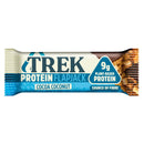 TREK Protein Flapjack Cocoa Coconut, 50g