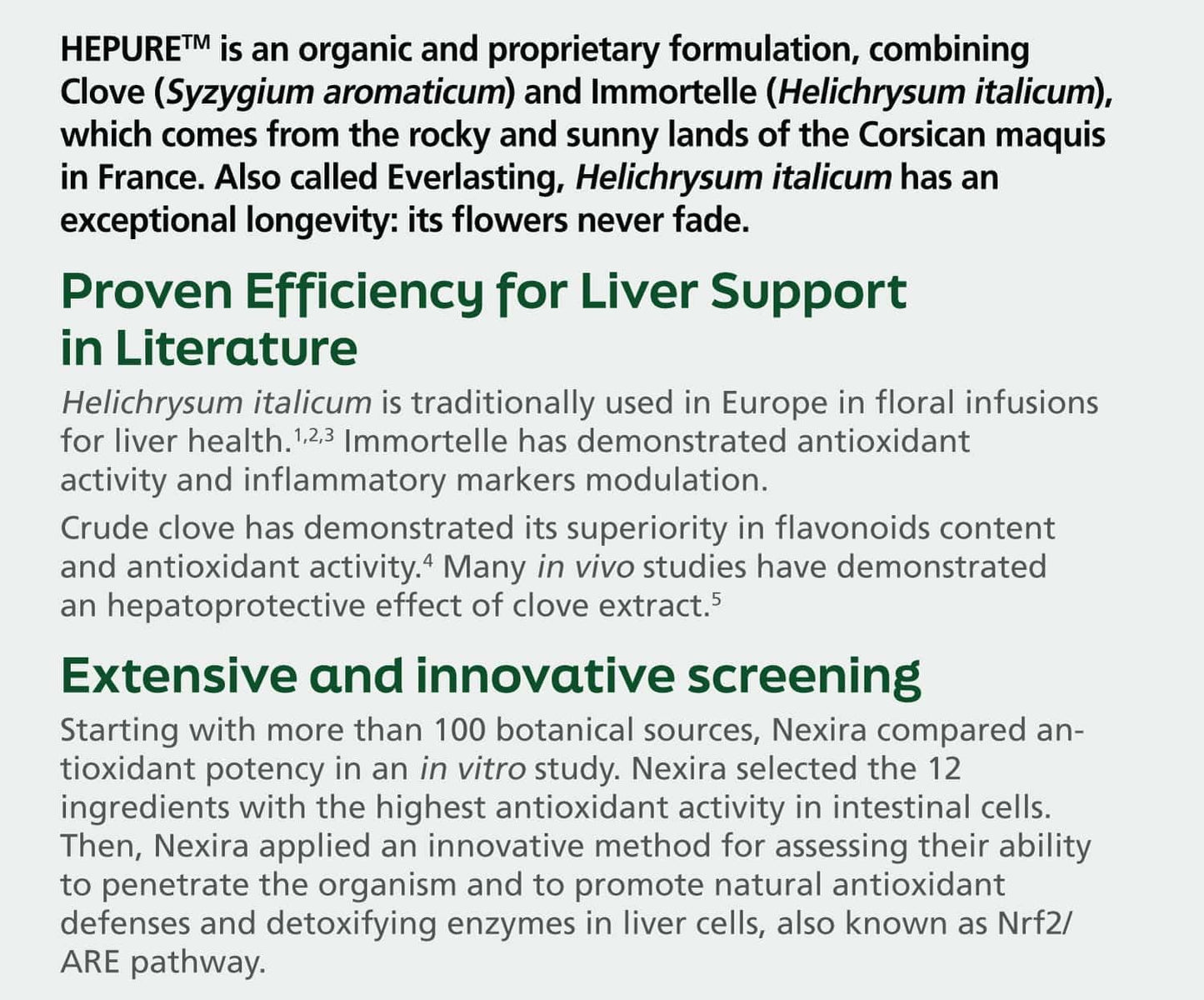 Time Health Organic Liver Tonic - Advanced Liver Cleanse, Detox & Repair - 60 Capsules - Made with Hepure™ - Natural Formula - UK Made Supplement - GMP Standards - Zero Additives