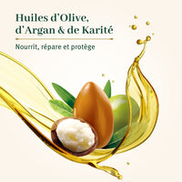 Le Petit Olivier Nutrition Mask - Dry and Damaged Hair For Unisex 11.15 oz Masque