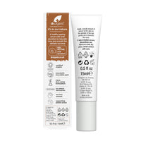 Dr. Organic Dr Organic Snail Gel Eye Serum, Healthy-Aging, Fine Lines, Mens, Womens, Natural, Vegetarian, Cruelty-Free, Paraben & SLS-Free, Recycled & Recyclable, Organic, 15ml, Packaging may vary