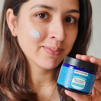 Beauty Kitchen - Seahorse Plankton + Really Radiant Moisturiser 60ml - Radiance-Boosting Moisturiser - Skincare Essential