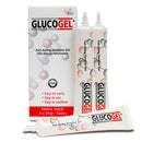 Glucogel GlucoGel Fast Acting Glucose Energy Gel, Rapid Support for On-the-Go, Original Unflavoured, 10g of Glucose per Tube, 3 Count (Pack of 1)