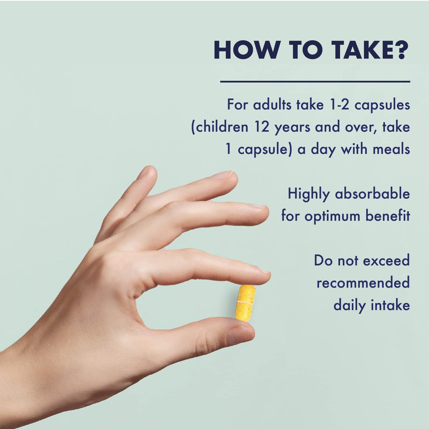 HIGHER NATURE Higher Nature - Advanced Multi - Multi Vitamins Supplements - 26 Essential Vitamins, Minerals & Live Bacteria - 180 Tablets