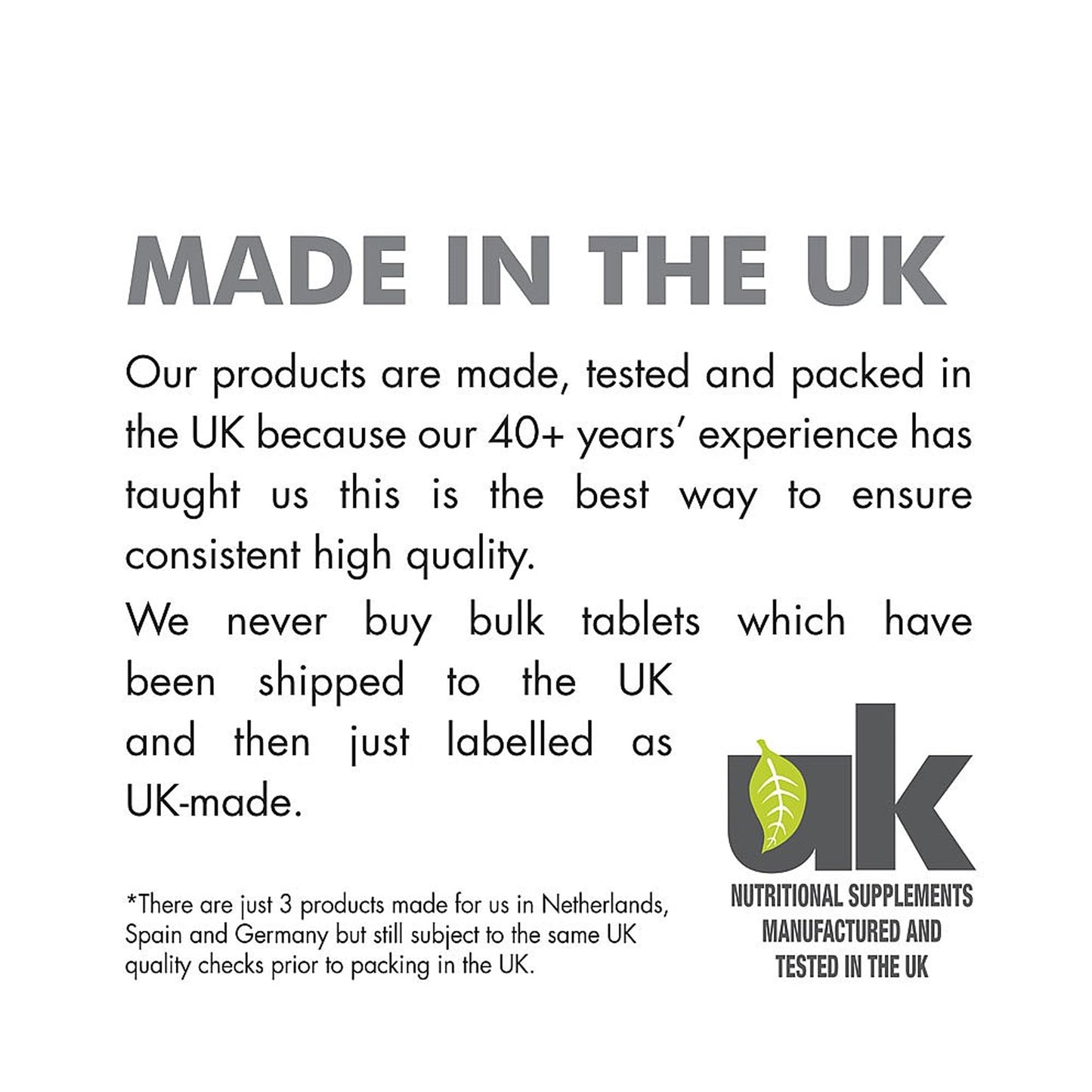 Ashwagandha 6000mg with 5% withanolides, Key ‘Actives’ | for Normal Psychological Function/Normal Function of The Nervous System |60 Vegan Capsules 1-a-Day, 2 Month’s Supply | UK Made